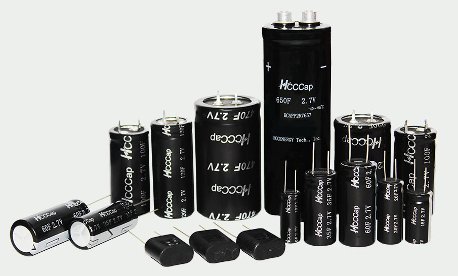 Beijing HCC Energy Tech.Co.,Ltd_Space-Grade Superapacitors
