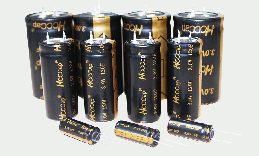 Beijing HCC Energy Tech.Co.,Ltd_Space-Grade Superapacitors