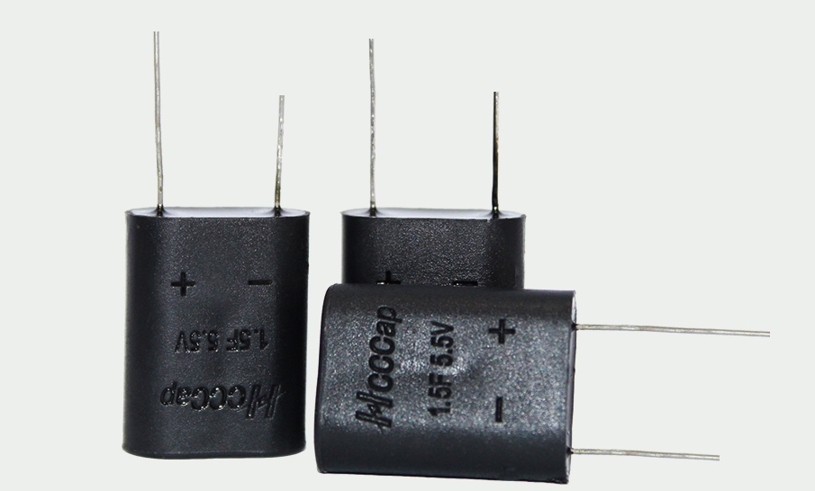 Beijing HCC Energy Tech.Co.,Ltd_Space-Grade Superapacitors