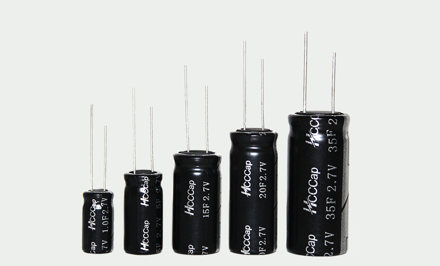 Beijing HCC Energy Tech.Co.,Ltd_Space-Grade Superapacitors